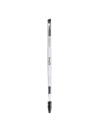 benefit Dual Ended Angled Eyebrow Brush product photo