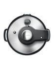 Breville The Fast Slow Go Pressure Cooker, BPR680BSS product photo View 04 S
