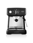 Sunbeam Mini Barista Espresso Machine, EM4300K product photo View 02 S