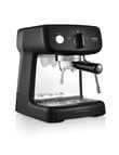 Sunbeam Mini Barista Espresso Machine, EM4300K product photo View 03 S