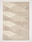 M&Co Craggy Range Rug, 200x300cm product photo View 03 S