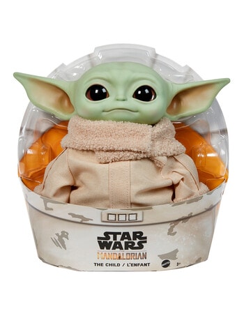 Star Wars 11" The Child Plush product photo
