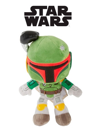 Star Wars 8" Plush, Assorted product photo