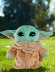 Star Wars 8" The Child Plush product photo View 02 S