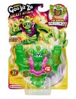 Heroes of Goo Jit Zu Hero Pack, Galaxy Attack, Assorted product photo View 04 S