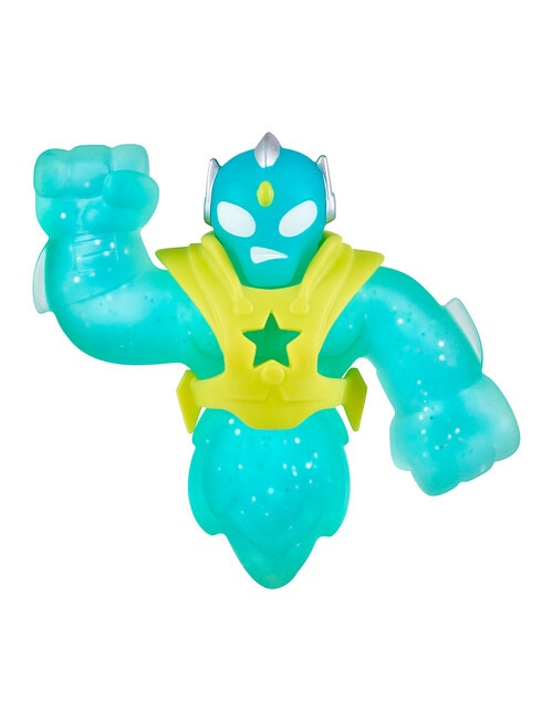 Heroes of Goo Jit Zu Hero Pack, Galaxy Attack, Assorted product photo View 15 L