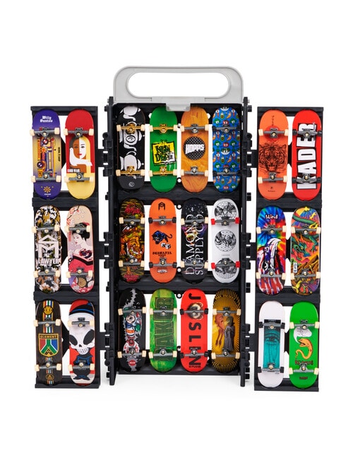 Tech Deck Play & Display Sk8 Shop product photo View 07 L