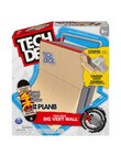 Tech Deck Ramp X- Connect Park Creator, Assorted product photo View 02 S