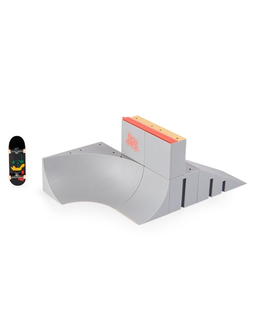 Tech Deck Ramp X- Connect Park Creator, Assorted product photo View 04 L