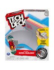 Tech Deck Ramp X- Connect Park Creator, Assorted product photo View 05 S