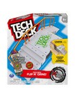 Tech Deck Ramp X- Connect Park Creator, Assorted product photo View 06 S