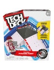 Tech Deck Ramp X- Connect Park Creator, Assorted product photo View 07 S