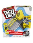 Tech Deck Ramp X- Connect Park Creator, Assorted product photo View 10 S