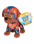 Paw Patrol Themed Pup Plush, Assorted product photo View 02 S