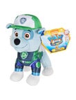 Paw Patrol Themed Pup Plush, Assorted product photo View 04 S