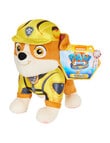 Paw Patrol Themed Pup Plush, Assorted product photo View 05 S
