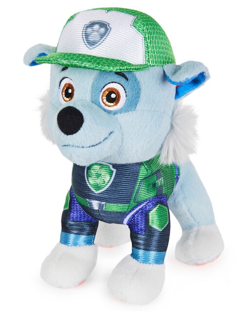 Paw Patrol Themed Pup Plush, Assorted product photo View 10 L