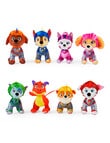 Paw Patrol Themed Pup Plush, Assorted product photo View 18 S