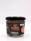 Hunt & Gather Beer Mustard, 120ml product photo