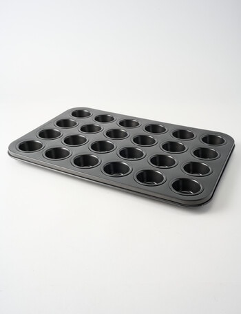 Soffritto Mini Muffin Pan, 24 Cup product photo