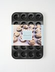 Soffritto Mini Muffin Pan, 24 Cup product photo View 02 S