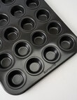 Soffritto Mini Muffin Pan, 24 Cup product photo View 03 S