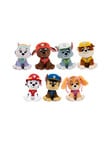 Paw Patrol 15cm Soft Toy, Assorted product photo