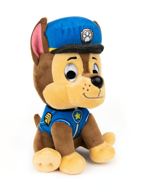 Paw Patrol 15cm Soft Toy, Assorted product photo View 02 L