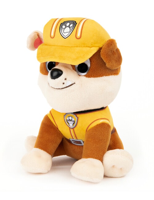 Paw Patrol 15cm Soft Toy, Assorted product photo View 04 L