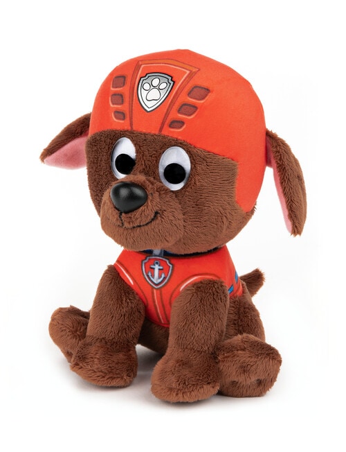 Paw Patrol 15cm Soft Toy, Assorted product photo View 07 L