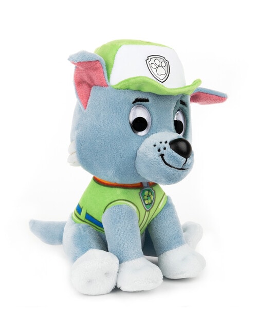 Paw Patrol 15cm Soft Toy, Assorted product photo View 08 L