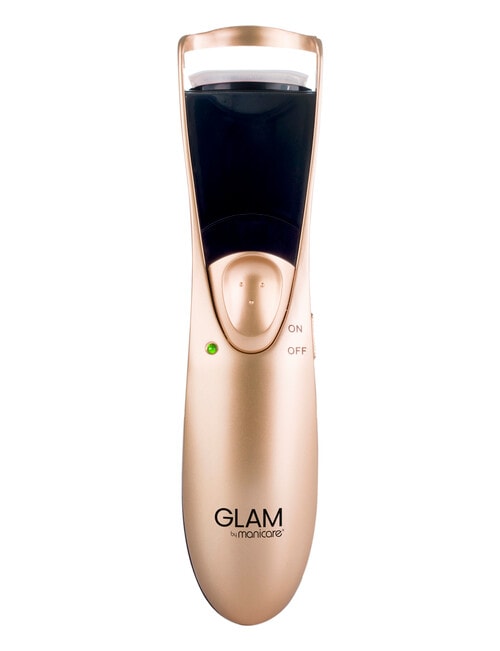 Glam Heated Lash Curler product photo View 02 L