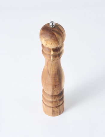 Alex Liddy Acacia Salt Mill, 32cm product photo