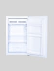 Haier 121L Bar Refrigerator, White, HRF130UW product photo View 02 S
