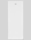 Haier 242L Vertical Fridge, HRF241VW product photo