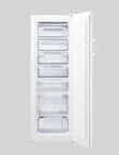 Haier 242L Vertical Freezer, HVF238VW product photo View 02 S