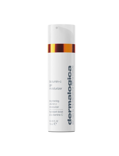 Dermalogica BioLumin-C Gel Moisturiser product photo