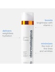 Dermalogica BioLumin-C Gel Moisturiser product photo View 02 S