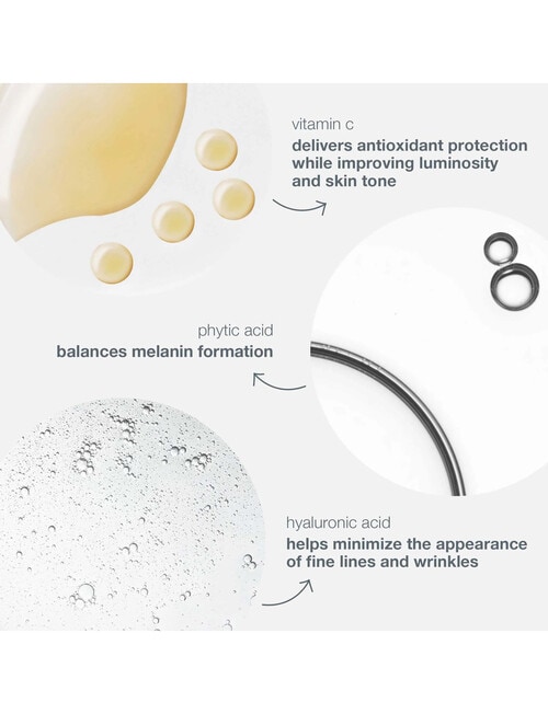 Dermalogica BioLumin-C Gel Moisturiser product photo View 03 L