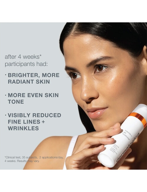 Dermalogica BioLumin-C Gel Moisturiser product photo View 04 L
