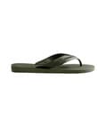 Havaianas Top Max Jandal, Green product photo View 03 S