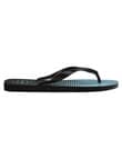 Havaianas Top Basic Jandal, Nautical Blue product photo View 03 S