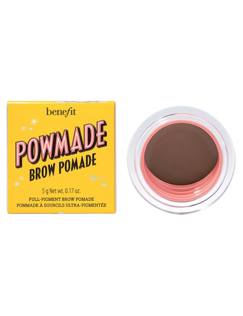 benefit POWmade Brow Pomade product photo View 02 L