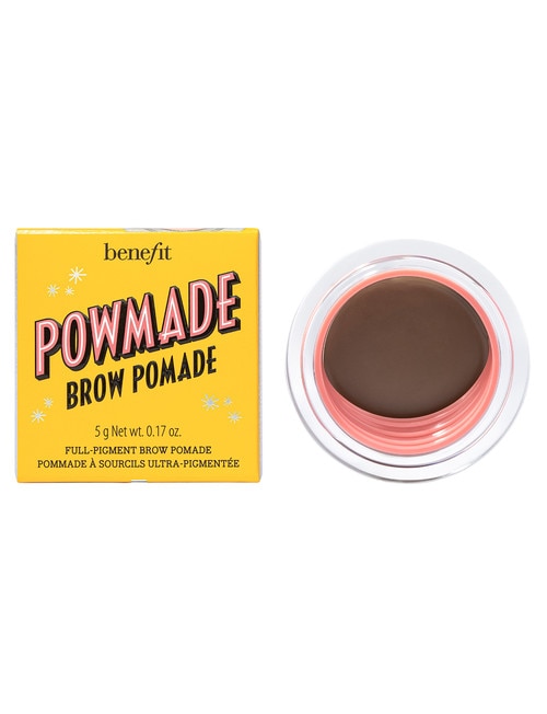 benefit POWmade Brow Pomade product photo View 02 L