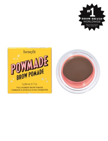 benefit POWmade Brow Pomade product photo