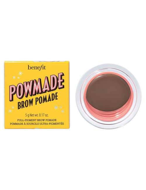 benefit POWmade Brow Pomade product photo View 02 L