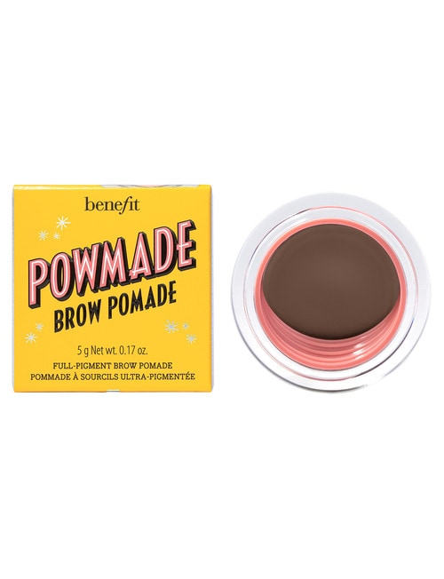 benefit POWmade Brow Pomade product photo View 02 L