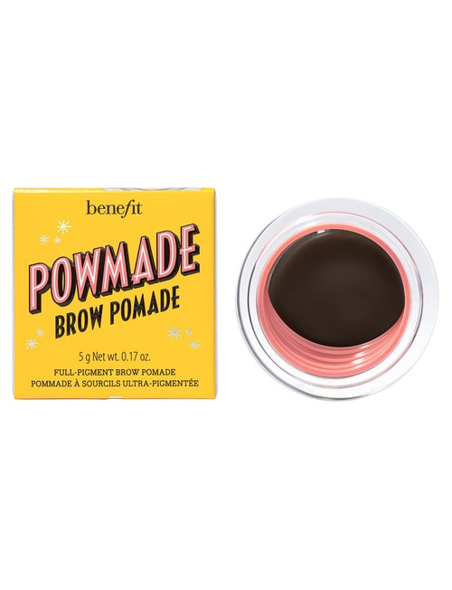 benefit POWmade Brow Pomade product photo View 02 L