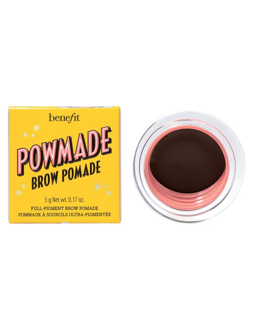 benefit POWmade Brow Pomade product photo View 02 L