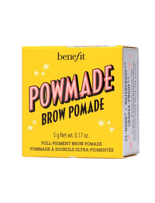 benefit POWmade Brow Pomade product photo View 17 L